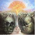 Moody Blues - In Search Of The Lost Chord / Deram Moody Blues - In Search Of The Lost Chord / Deram